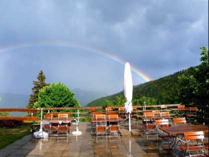 Foto: WuhrsteinAlm